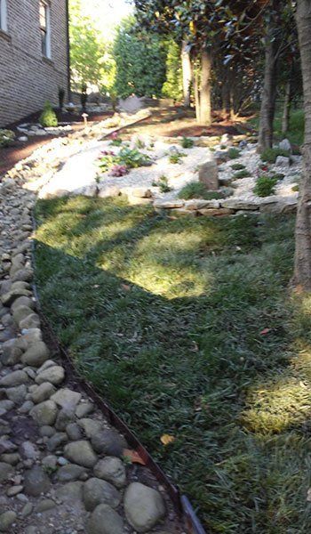 Landscaping Projects