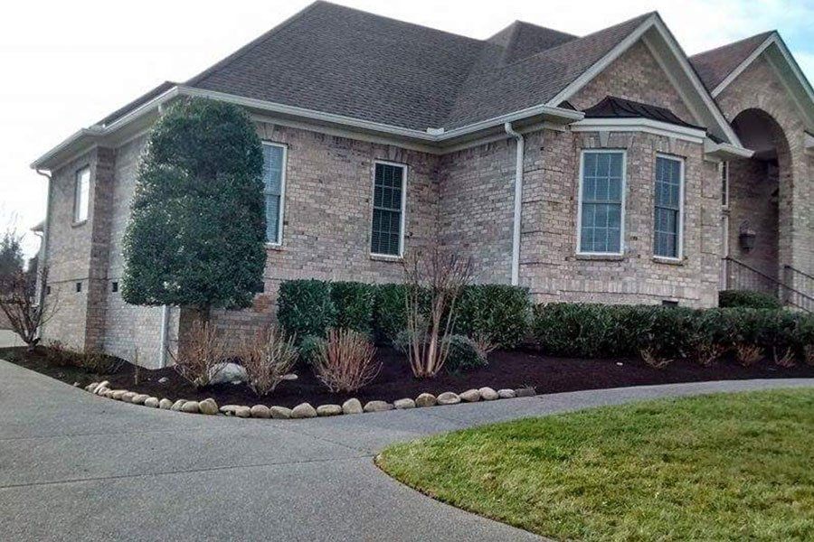 Landscaping Projects