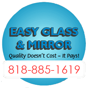 Easy Glass & Mirror-logo