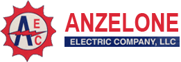 Anzelone Electric Co - Logo