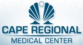 Cape Regional Medical Center