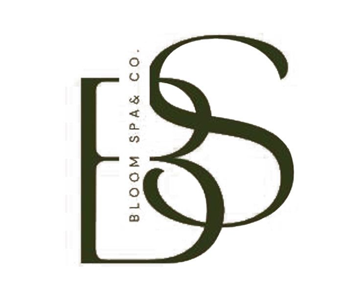 Bloom Spa & Co. logo