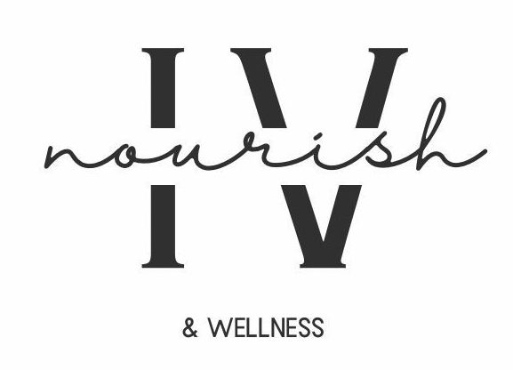 NourishIV & Wellness logo