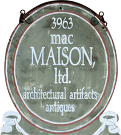 Mac Maison Ltd logo