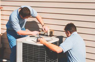 HVAC Service