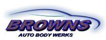 Thomas E Brown Inc - Logo