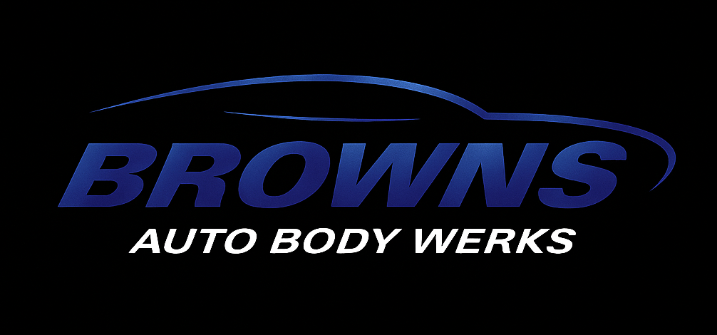 Thomas E Brown Inc - Logo