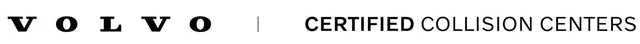 Volvo Certified Collision Centers