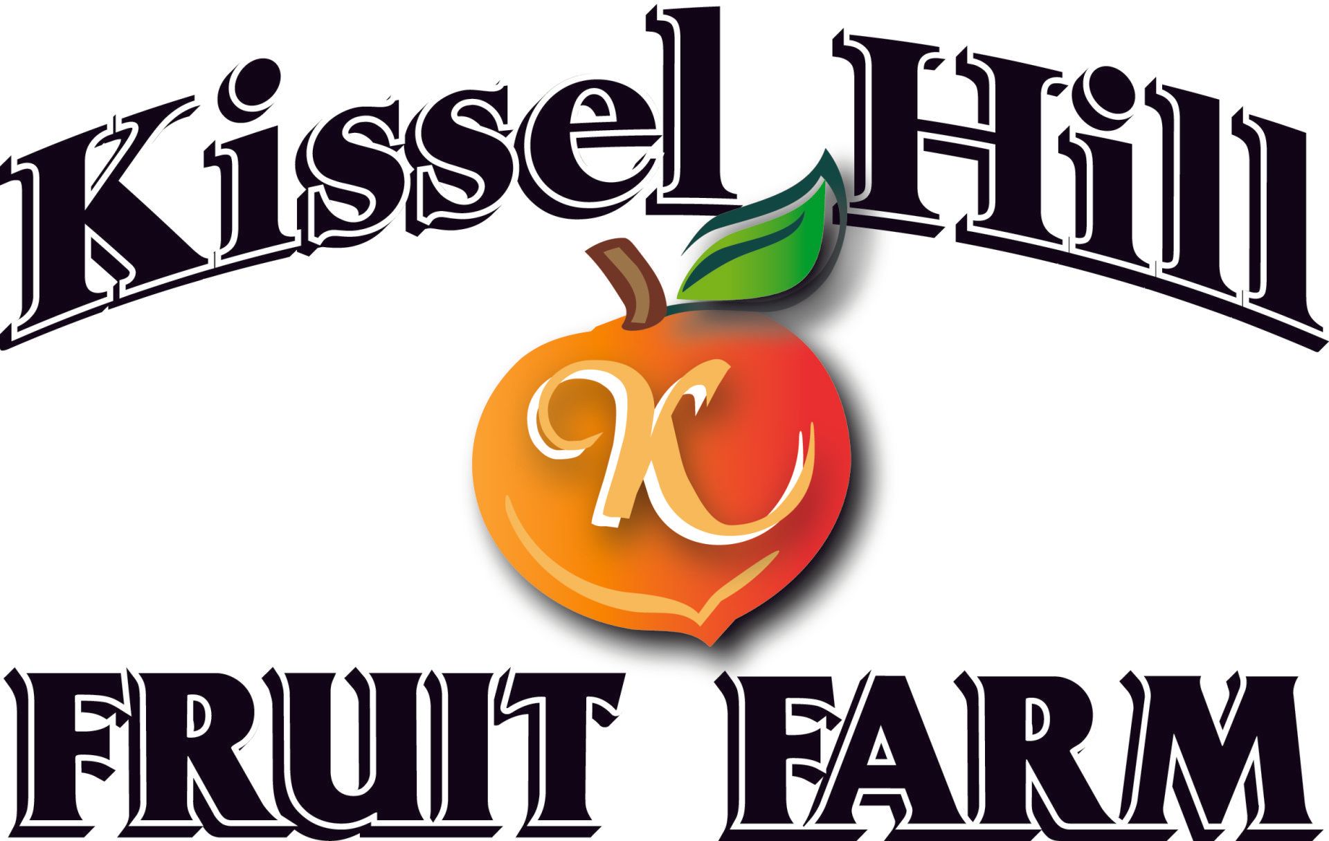 Kissel Hill Fruit Farm - logo