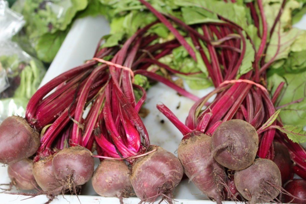 beets