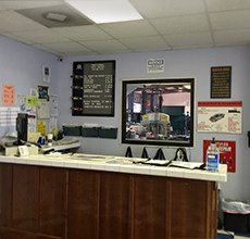 store office