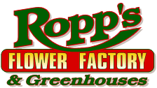 ropps-flower-factory-inc-logo