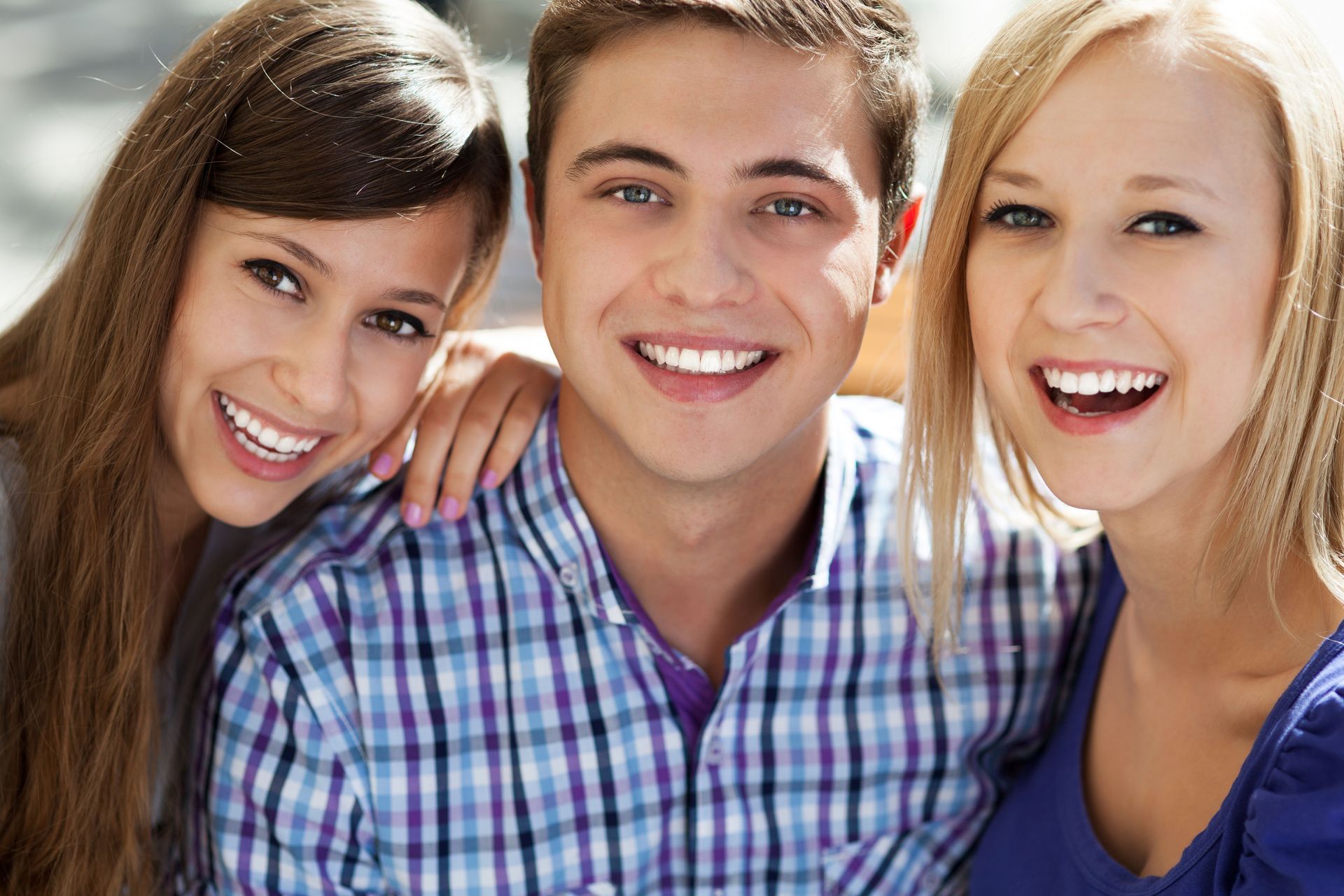 Ralph McDonald DDS, Ltd