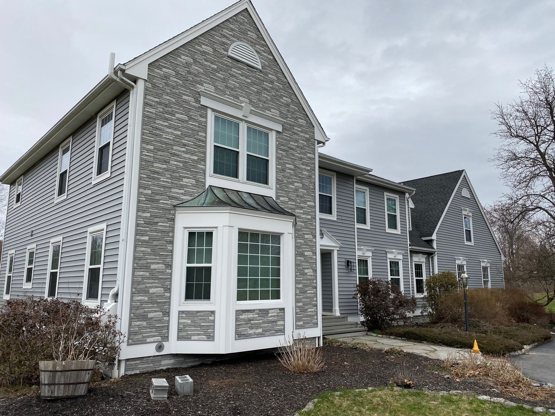 Latham Roofing & Siding Recent Projects Latham, NY