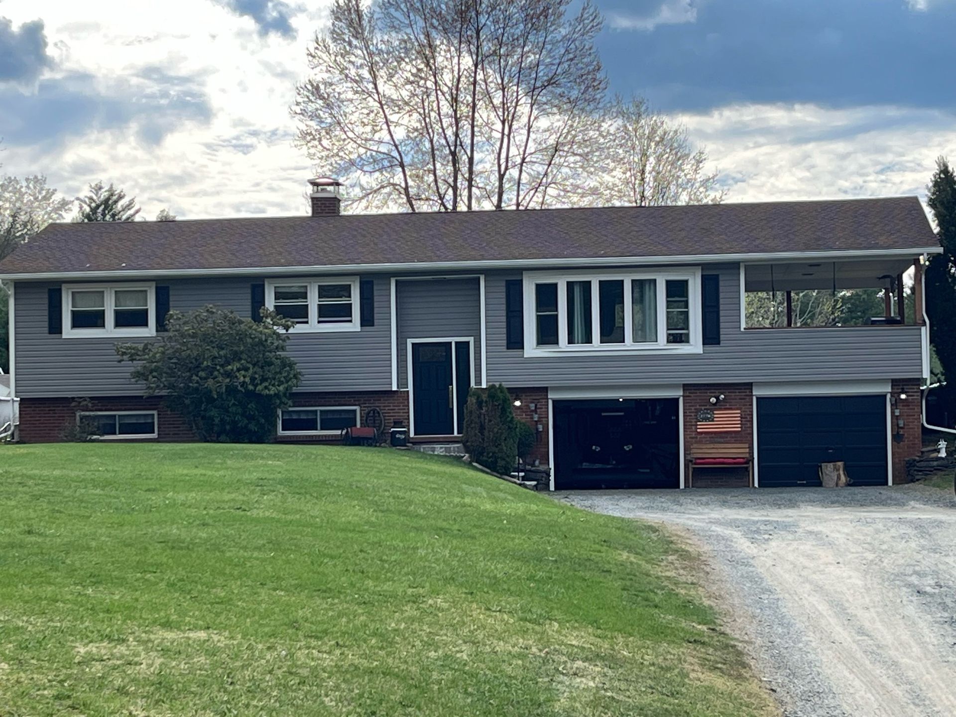 Latham Roofing & Siding Recent Projects Latham, NY