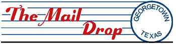 The Mail Drop-Logo