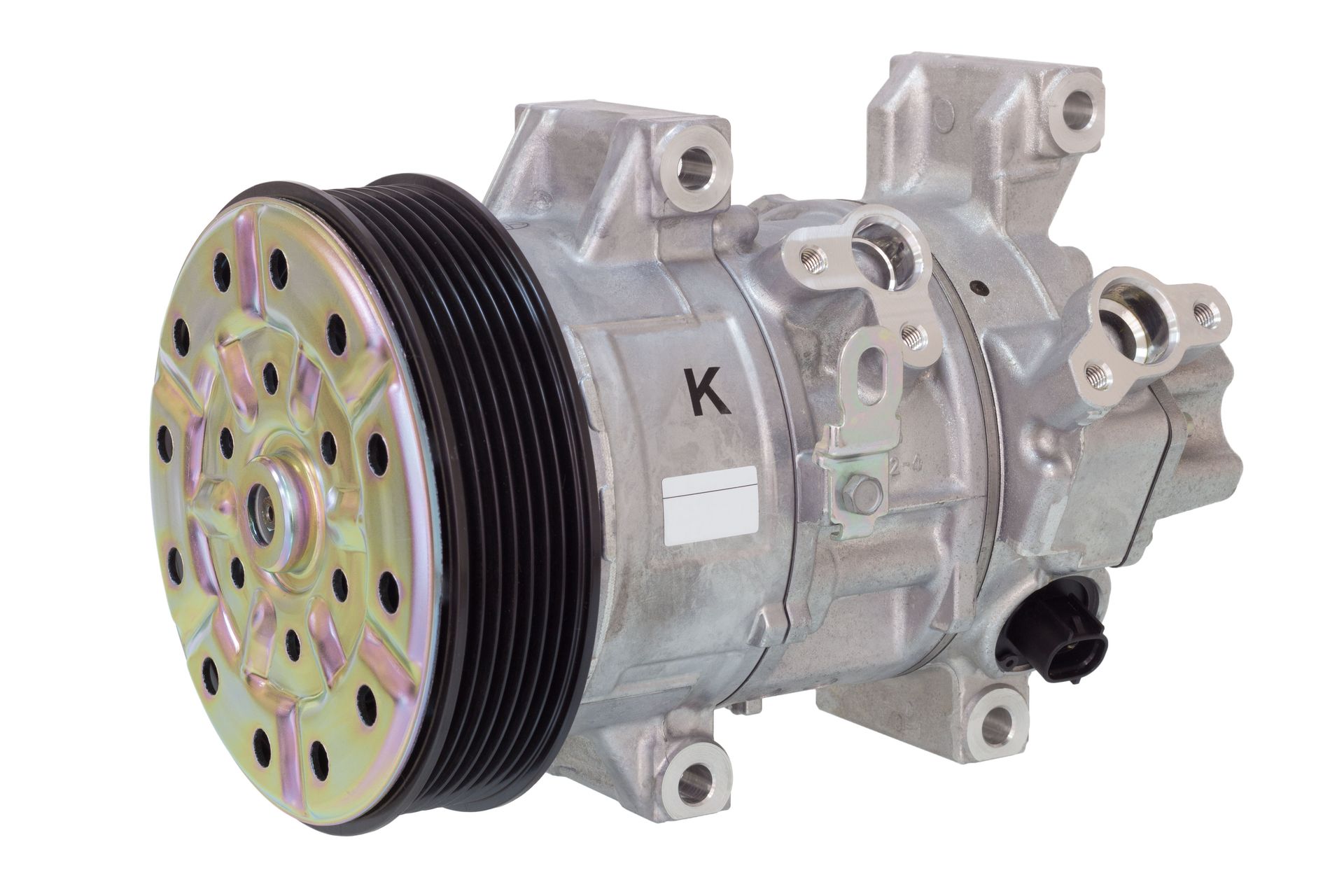 Why Proper Pipe Sizing Is Critical for Stable System Pressure