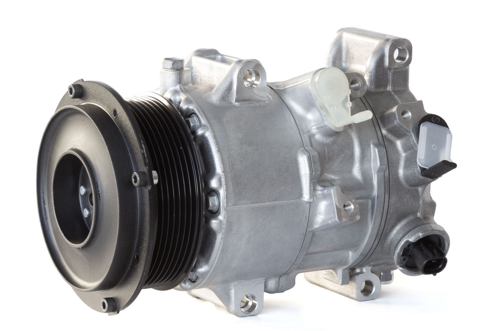5 Reasons Why Industrial Compressed Air Systems Are Worth the Investment