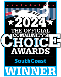 2024 Choice Awards Winner logo
