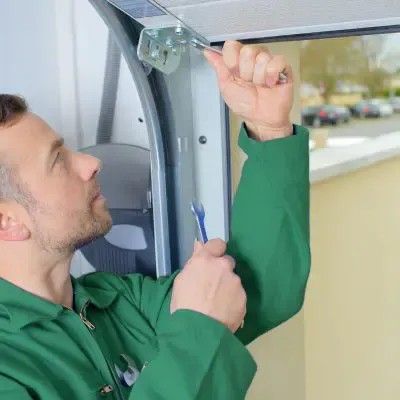 Carolina Garage Door