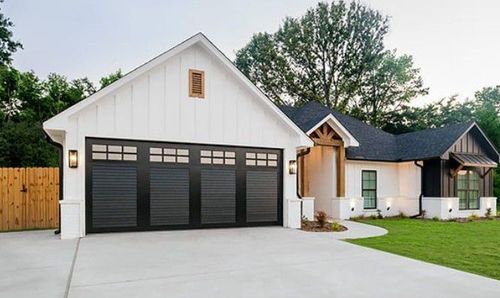 Carolina Garage Door