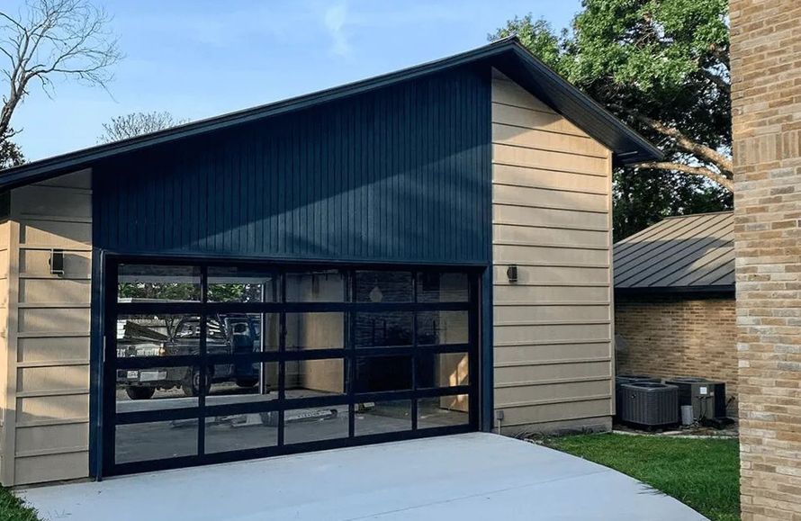 Carolina Garage Door