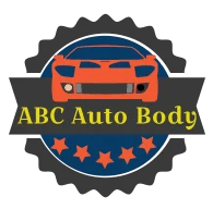 ABC Auto Body Collision Center Logo