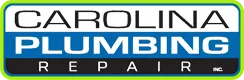Carolina Plumbing & Repair - logo