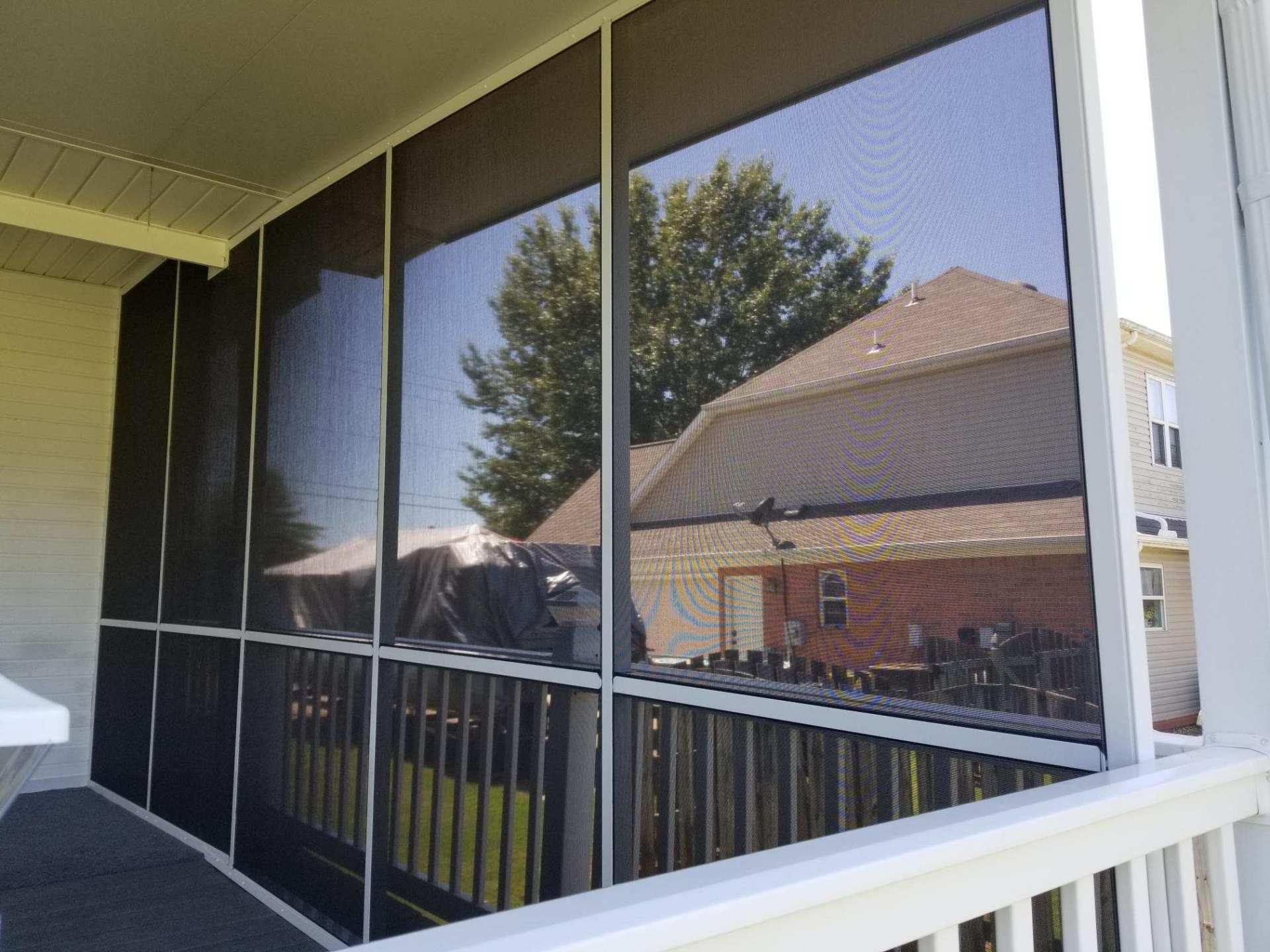 Doors Patio Covers and Storm Windows