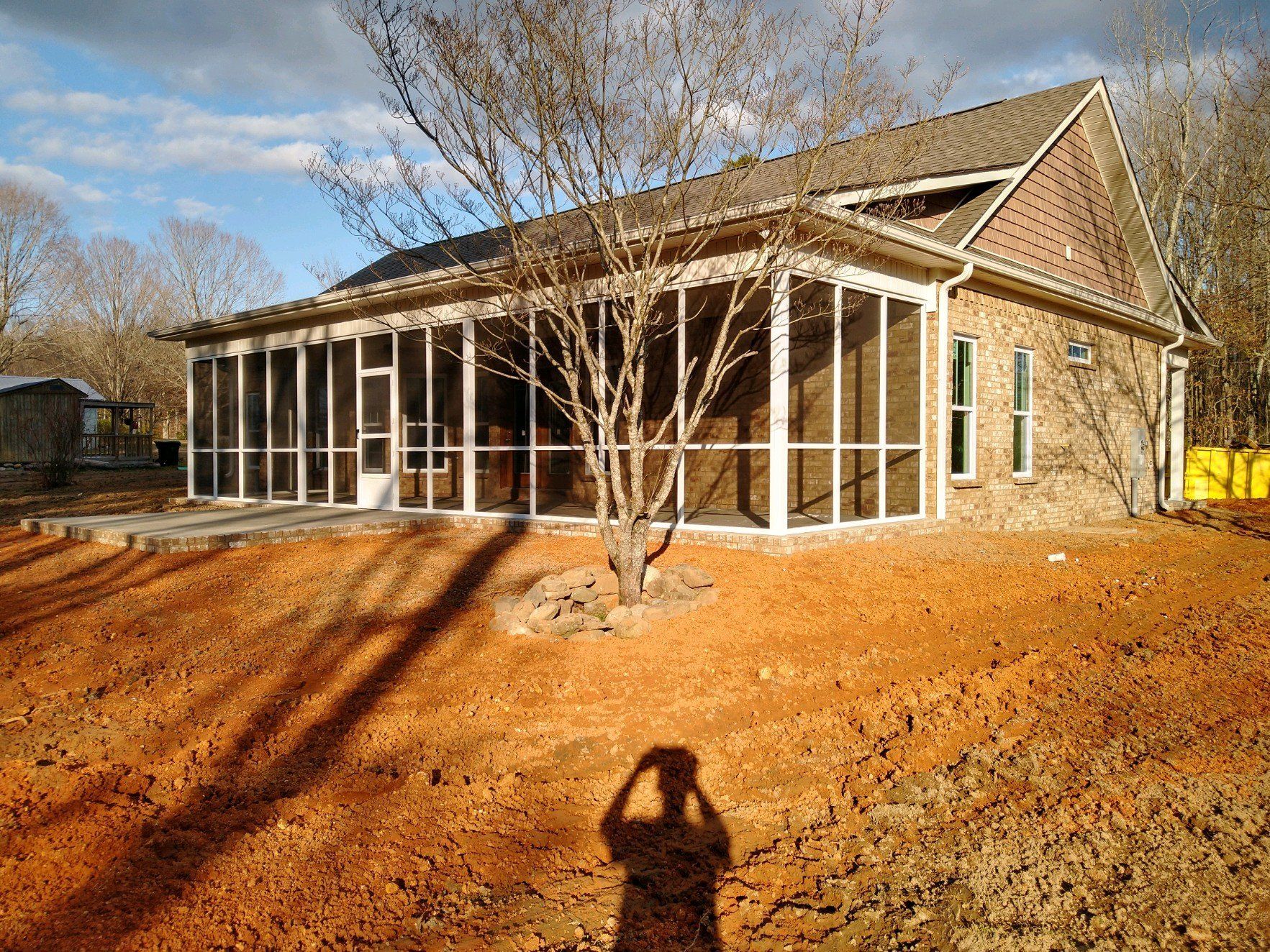 BLT Home Improvement