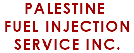 Palestine Fuel Injection-Logo
