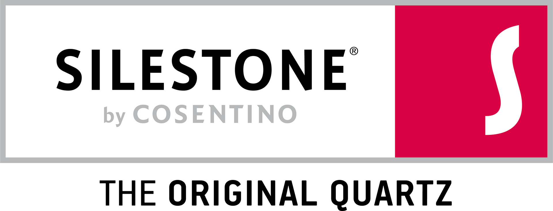 Silestone logo