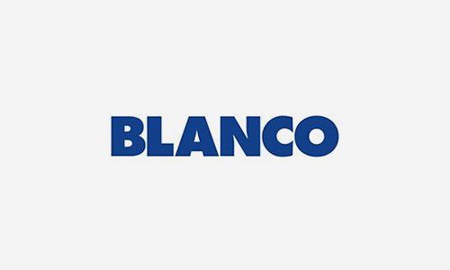 Blanco logo