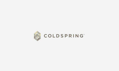 Coldspring logo