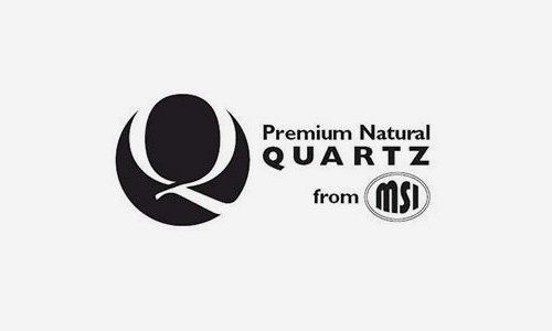 Premium Natural Quartz logo