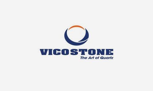 Vicostone logo