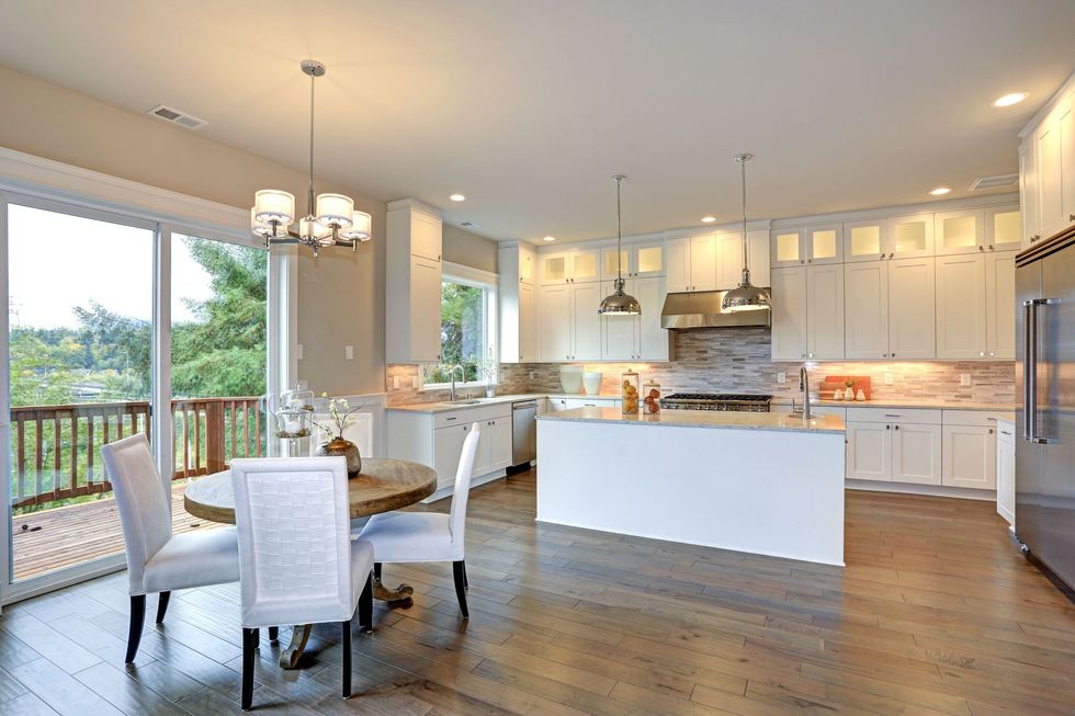 Hive Construction Group