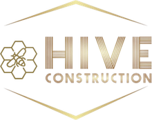 Hive Construction Group - logo