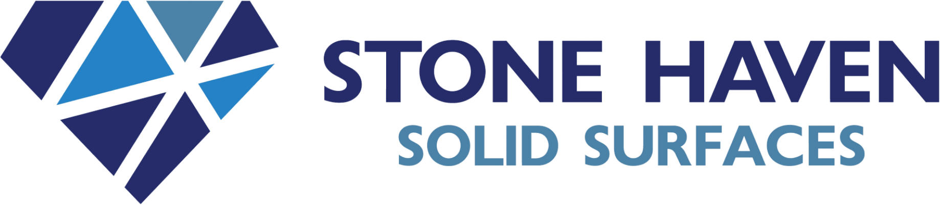 Stone Haven Solid Surfaces logo