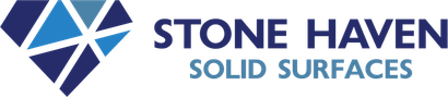 Stone Haven Solid Surfaces logo