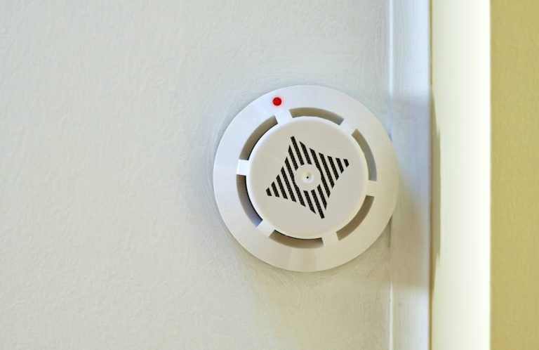 How to Check Your Smoke Detectors