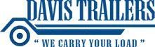 Davis Trailers - logo