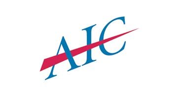 AIC Brand Logo