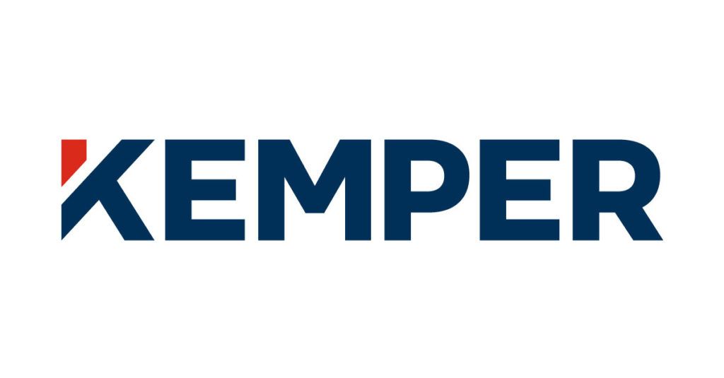 Kemper Brand Logo