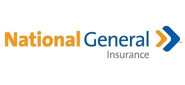 National General Insurance Brand Logo