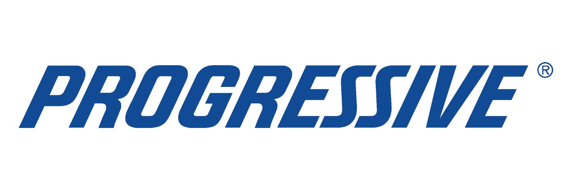 Progressive Brand Logo