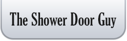 The Shower Door Guy - logo
