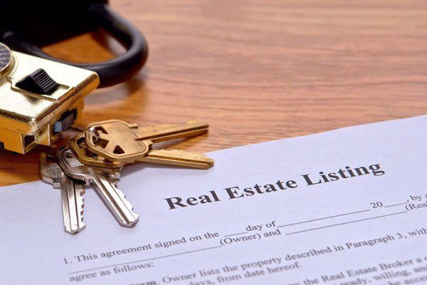 Real Estate Settlements