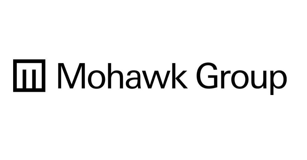 Mohawk Group logo