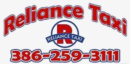 Alliance Taxi & Shuttle Service logo